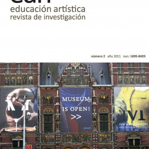 Eari. Educación artística