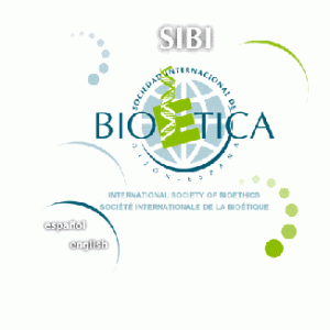 Sociedad Internacional de Bioética (SIBI)