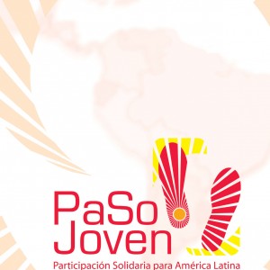 Paso joven. Participación Solidaria para América Latina