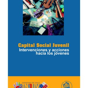 Capital Social Juvenil. Intervenciones y acciones hacia los jóvenes