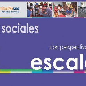 Proyectos sociales con perspectiva de escala