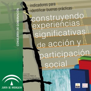 Construyendo experiencias significativas de acción y participación social